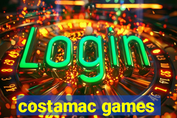 costamac games